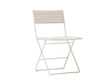 BRISA SI0770 - Folding garden chair by Andreu World - view 2